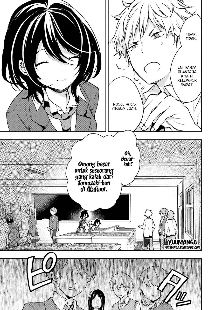 jaku-chara-tomozaki-kun - Chapter: 02