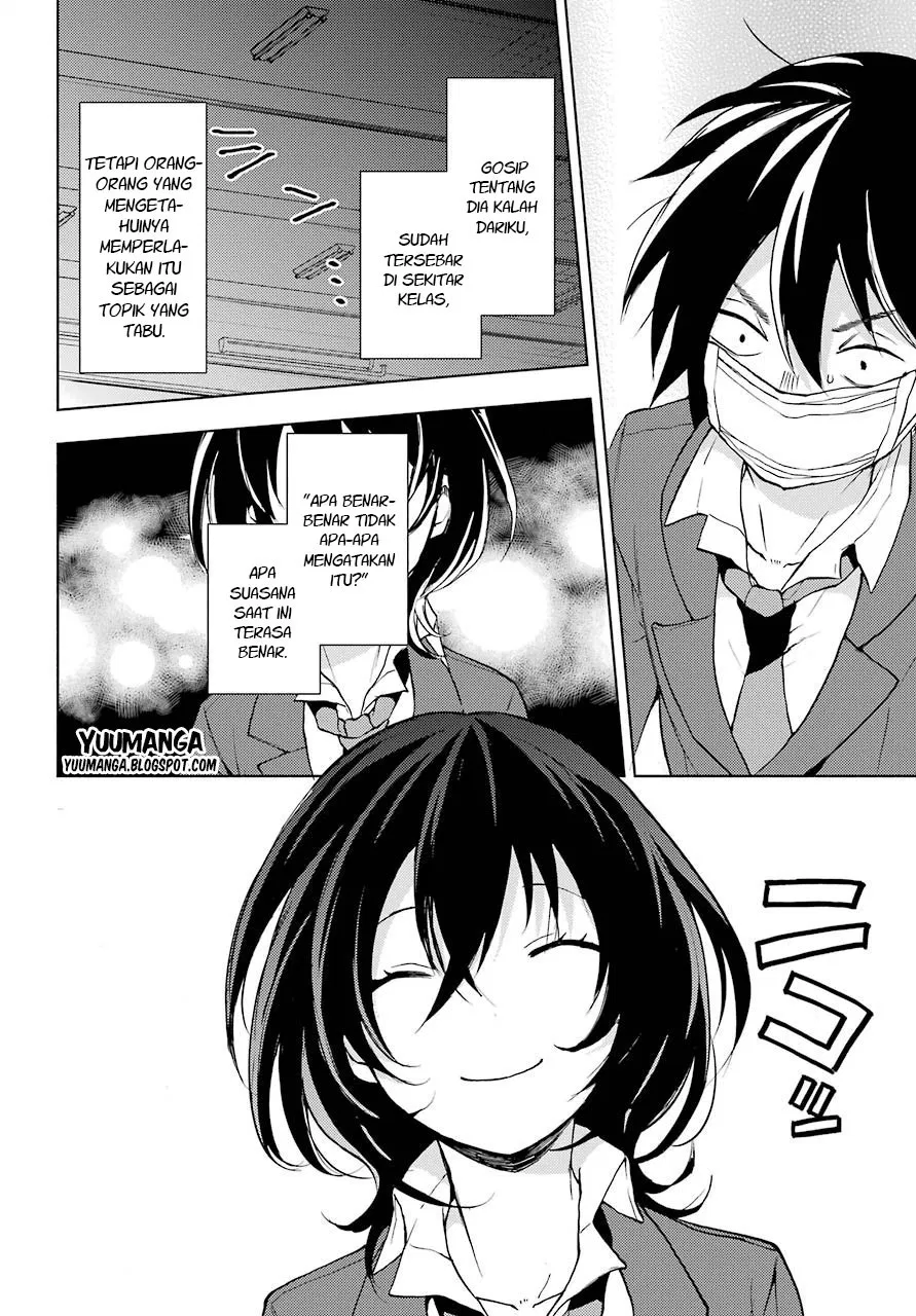 jaku-chara-tomozaki-kun - Chapter: 02