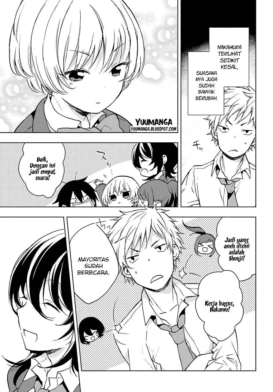 jaku-chara-tomozaki-kun - Chapter: 02