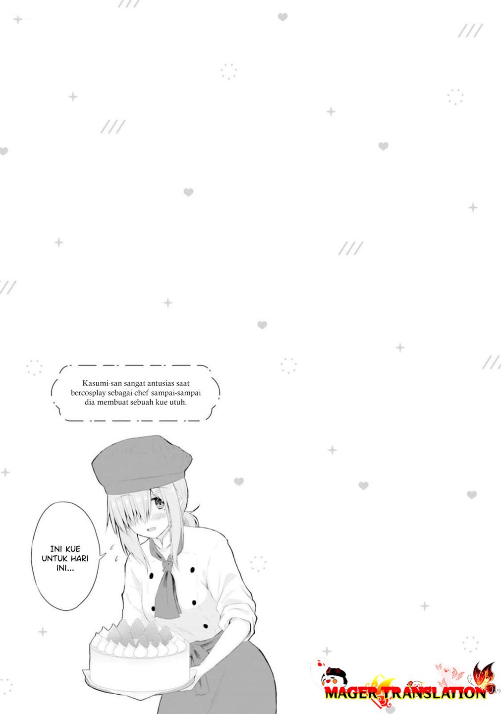 hazukashigariya-no-tsuma-to-shinkon-seikatsu-hajimemashita - Chapter: 2