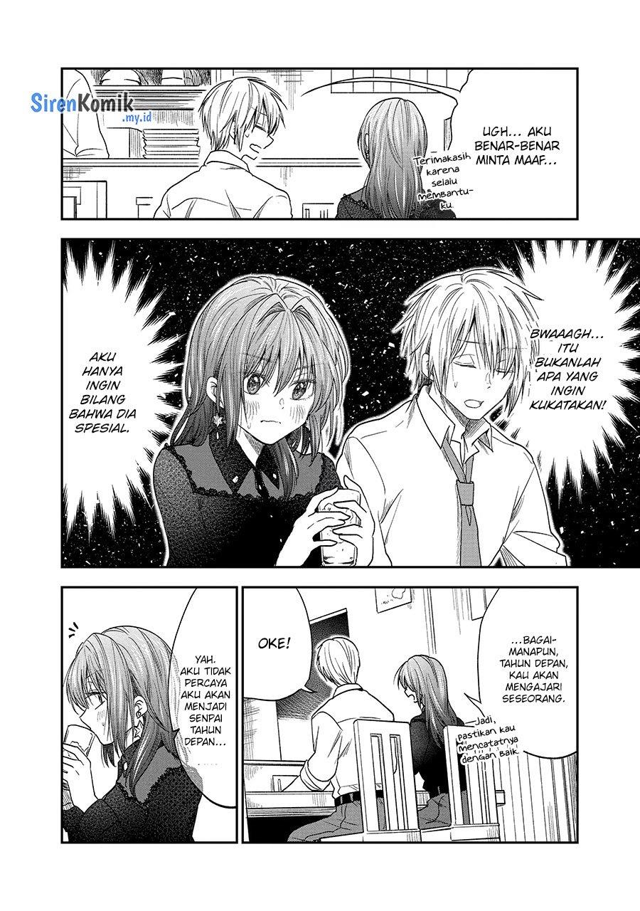 awkward-senpai - Chapter: 34