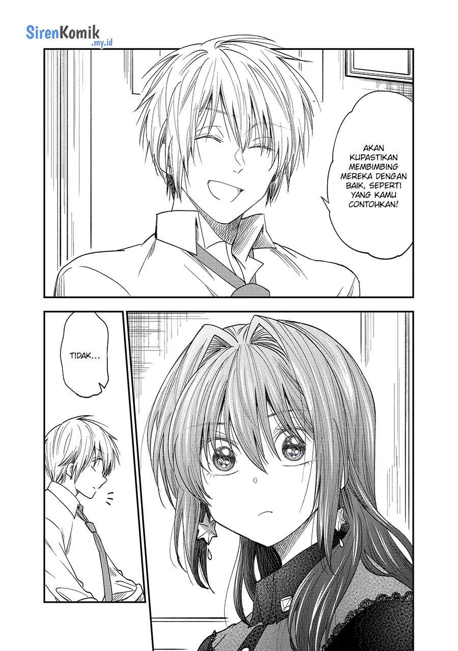 awkward-senpai - Chapter: 34