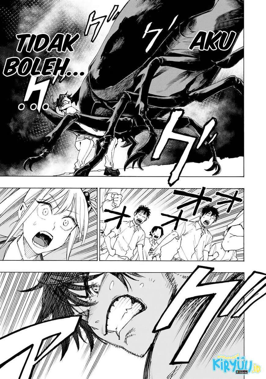 hyouken-no-majutsushi-ga-sekai-wo-suberu-sekai-saikyou-no-majutsushi-dearu-shounen-wa-majutsu-gakuin-ni-nyuugaku-suru - Chapter: 30