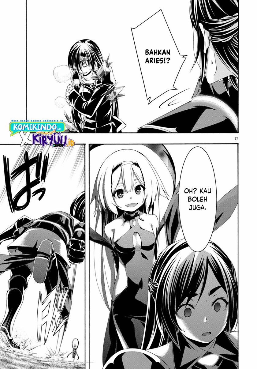 trinity-seven - Chapter: 123