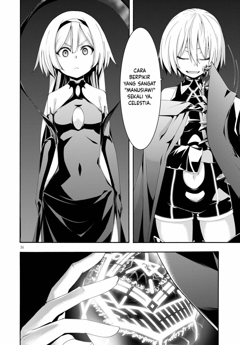 trinity-seven - Chapter: 123