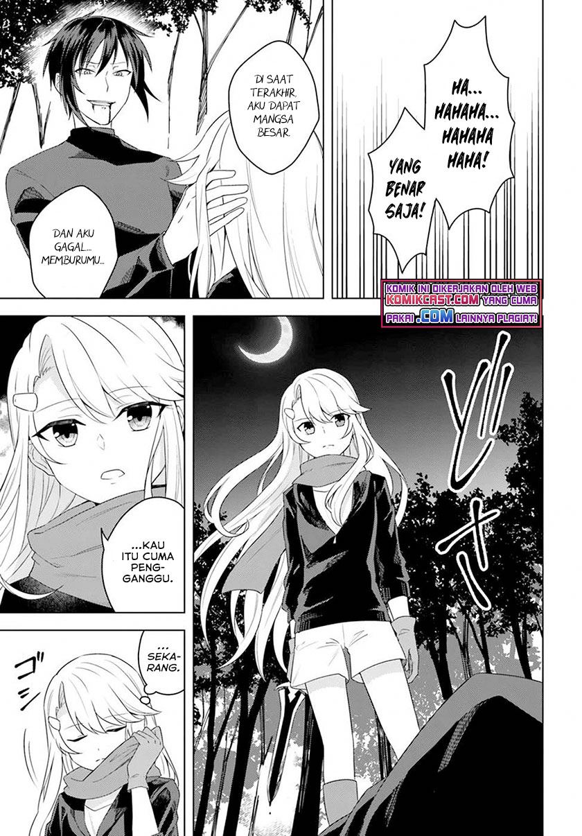 eiyuu-no-musume-to-shite-umarekawatta-eiyuu-wa-futatabi-eiyuu-o-mezasu - Chapter: 22.2