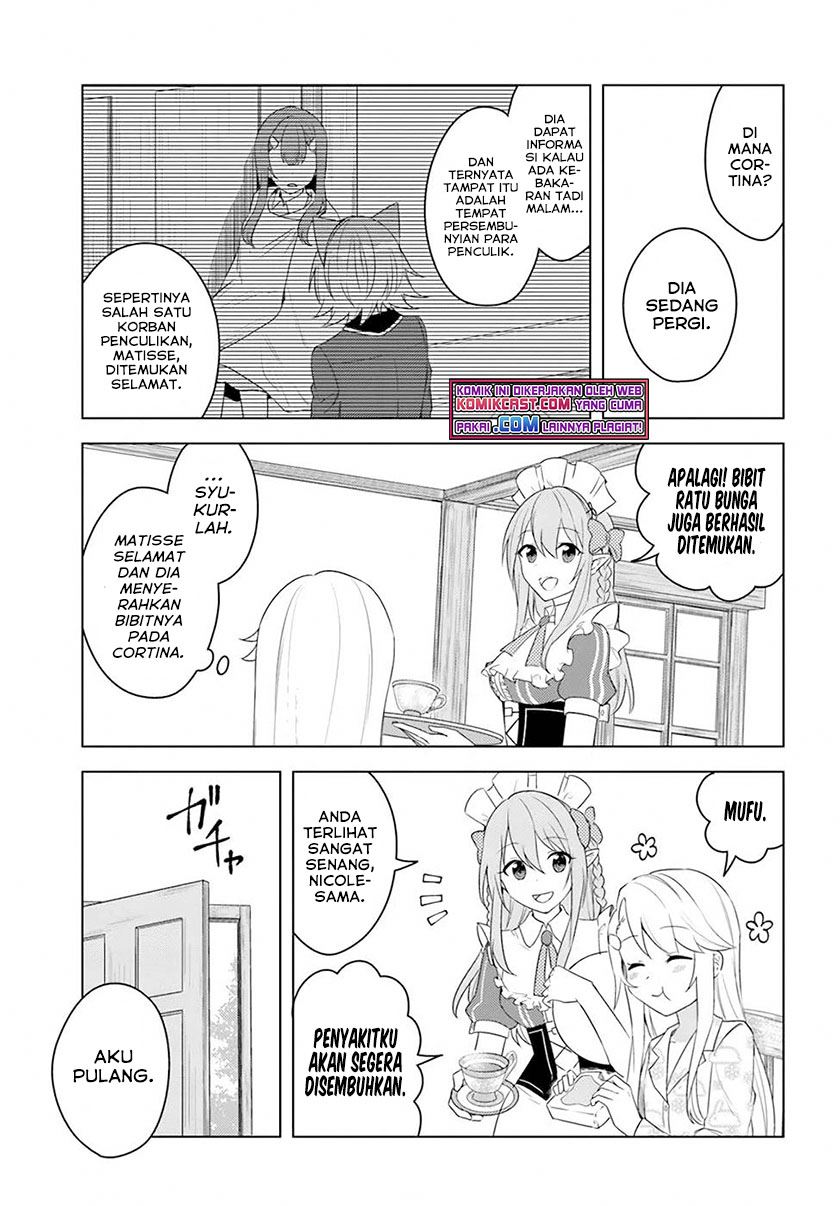 eiyuu-no-musume-to-shite-umarekawatta-eiyuu-wa-futatabi-eiyuu-o-mezasu - Chapter: 22.2