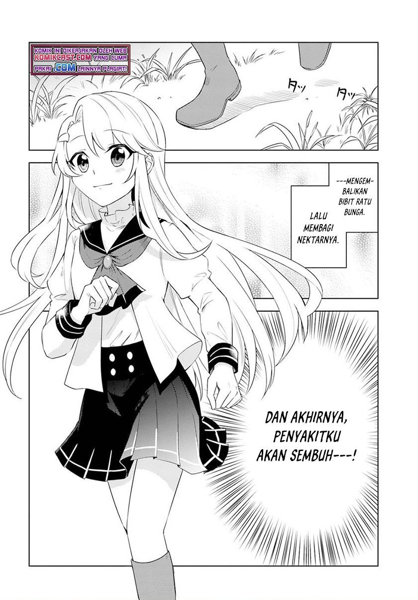 eiyuu-no-musume-to-shite-umarekawatta-eiyuu-wa-futatabi-eiyuu-o-mezasu - Chapter: 22.2