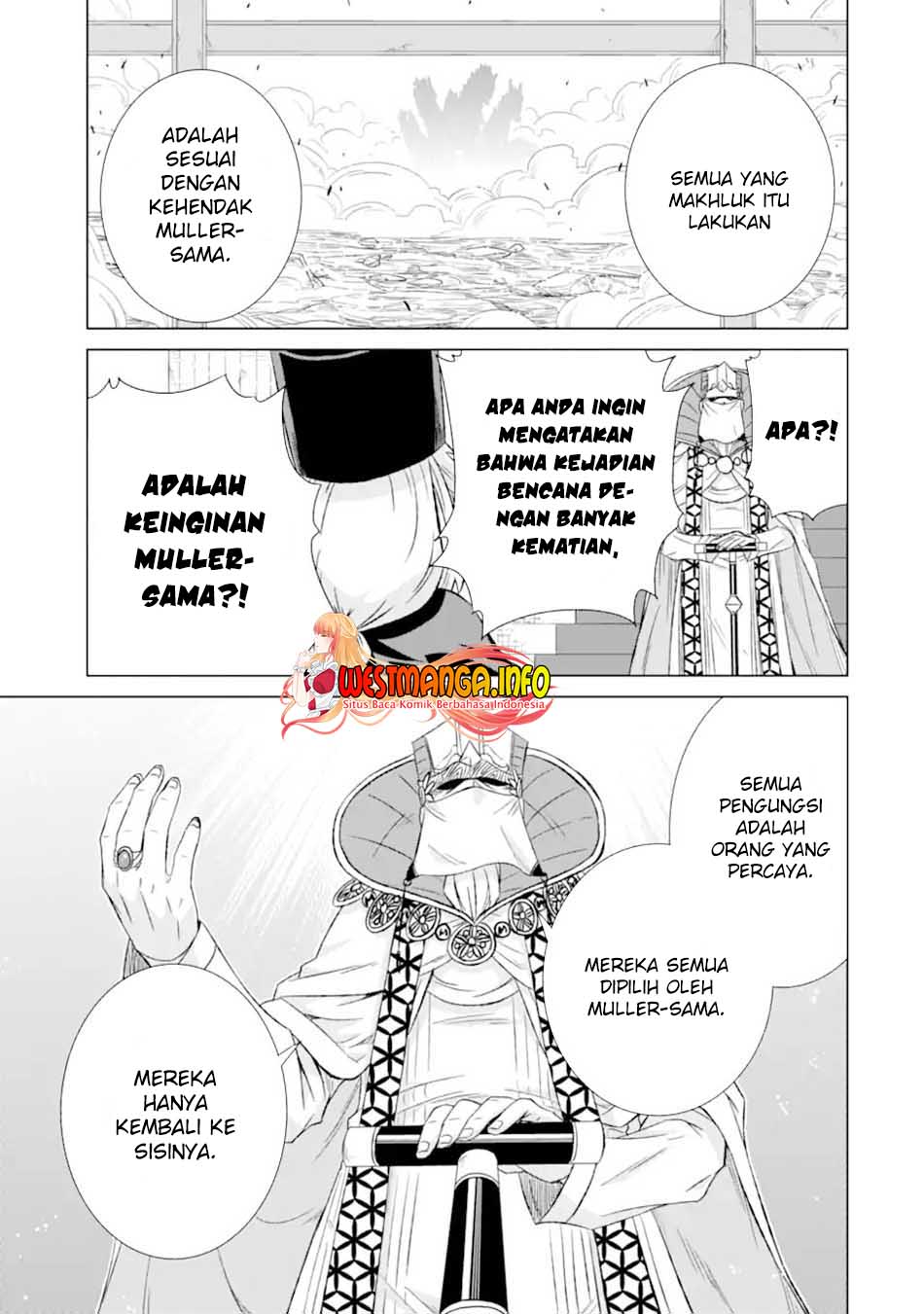 isekai-de-tadahitori-no-mamono-tsukai-tenshoku-shitara-maou-ni-machigawa-remashita - Chapter: 33.1