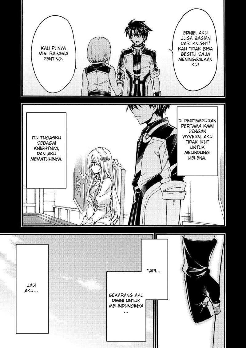 knights-magic - Chapter: 116