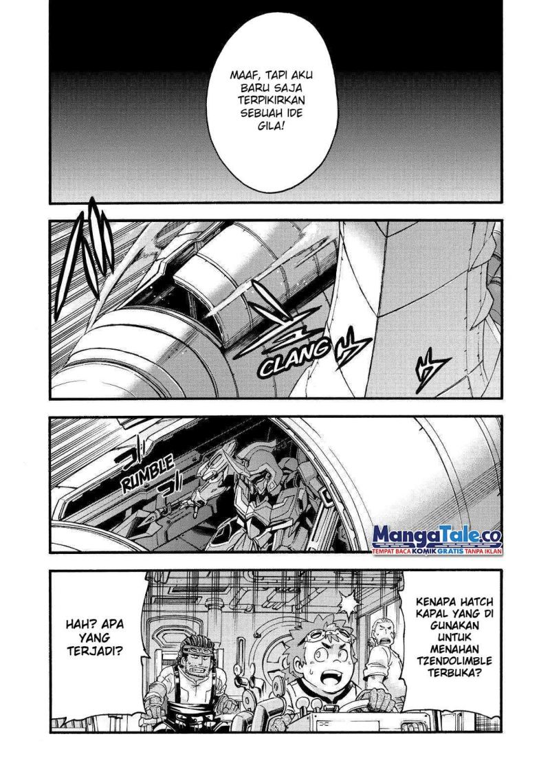 knights-magic - Chapter: 116