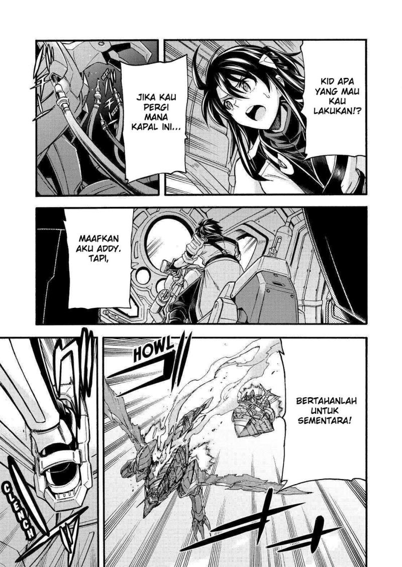 knights-magic - Chapter: 116