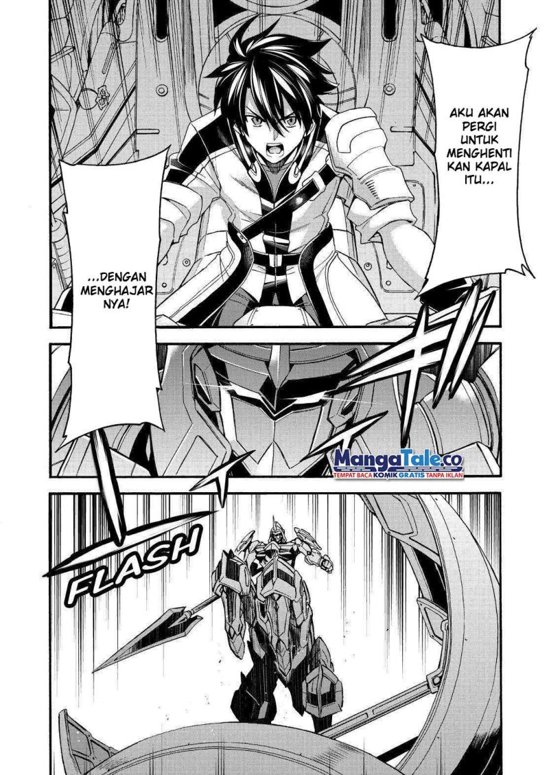 knights-magic - Chapter: 116