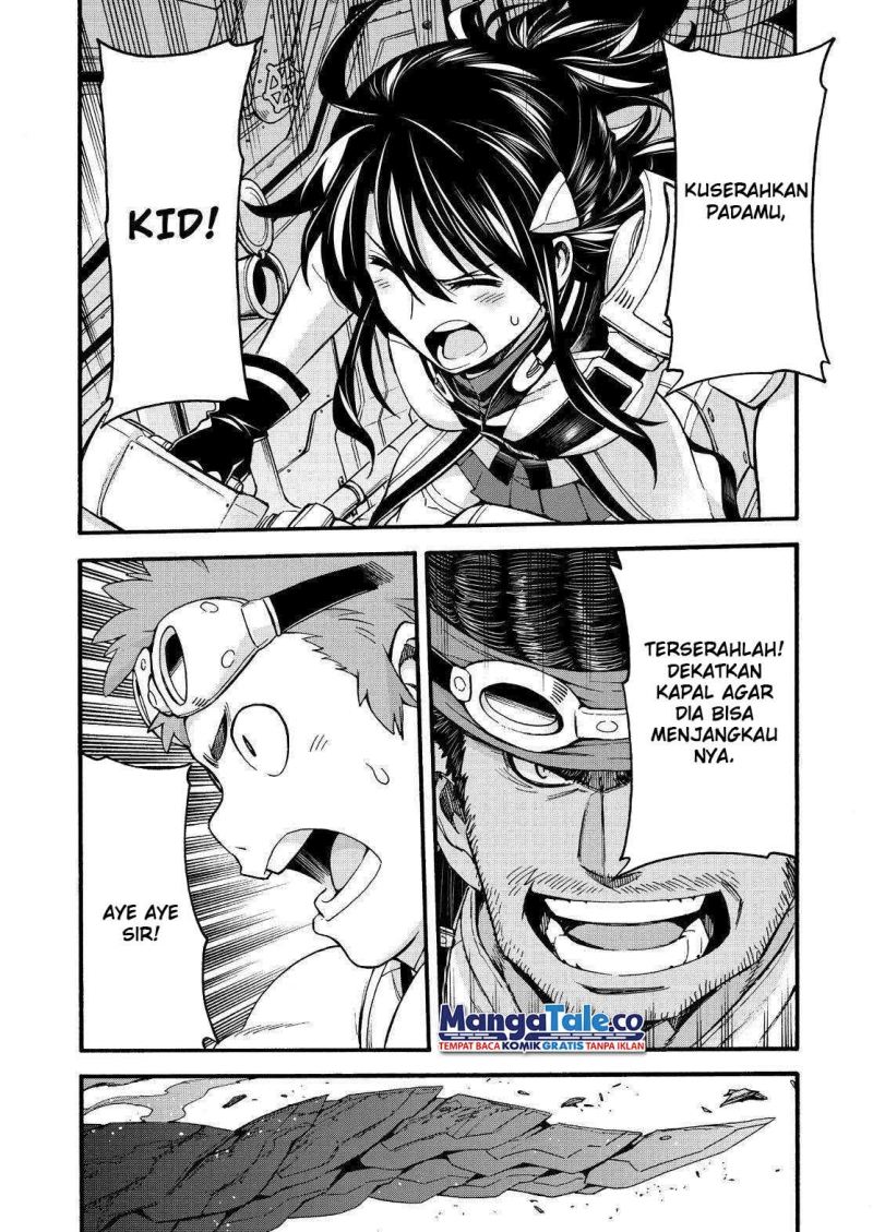 knights-magic - Chapter: 116