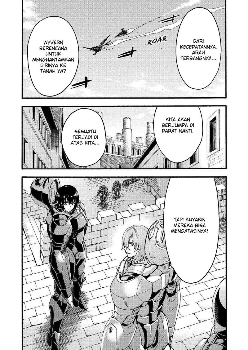 knights-magic - Chapter: 116