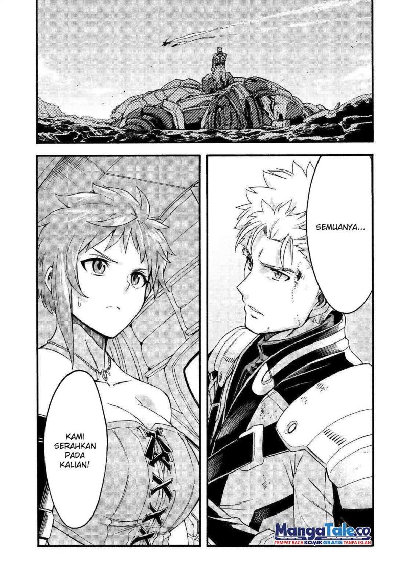 knights-magic - Chapter: 116