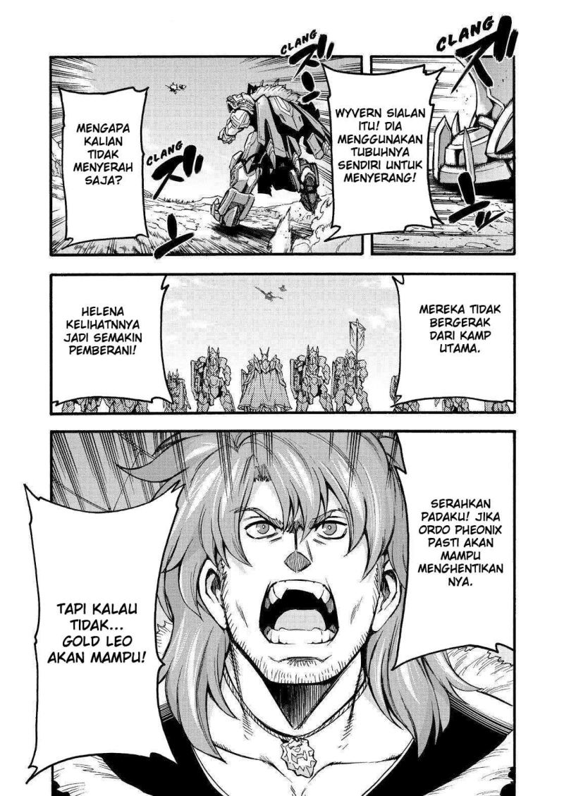 knights-magic - Chapter: 116