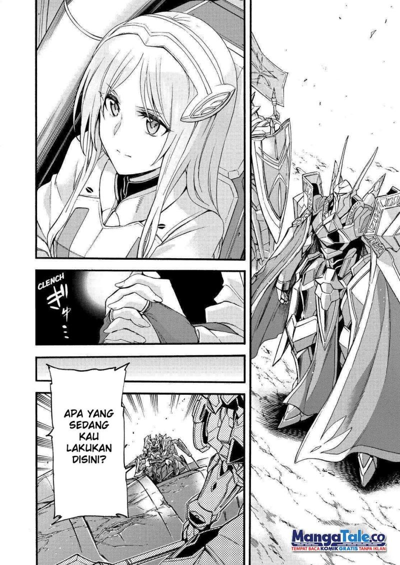 knights-magic - Chapter: 116