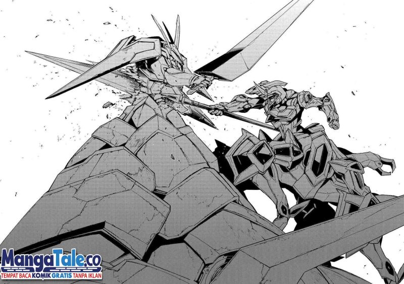 knights-magic - Chapter: 116