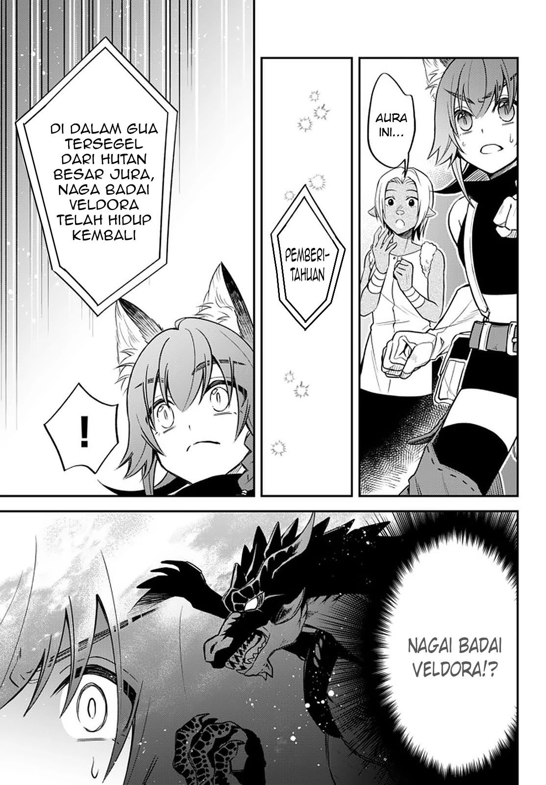 tensei-shitara-slime-datta-ken-ibun-makoku-gurashi-no-trinity - Chapter: 28