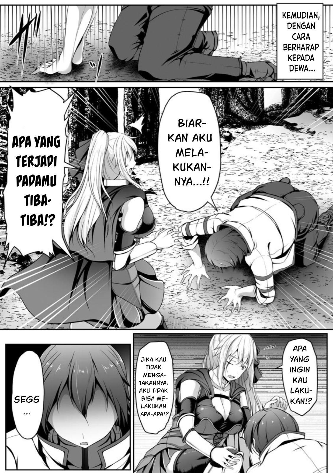 cheat-skill-shihai-otsukatte-isekai-harem - Chapter: 2