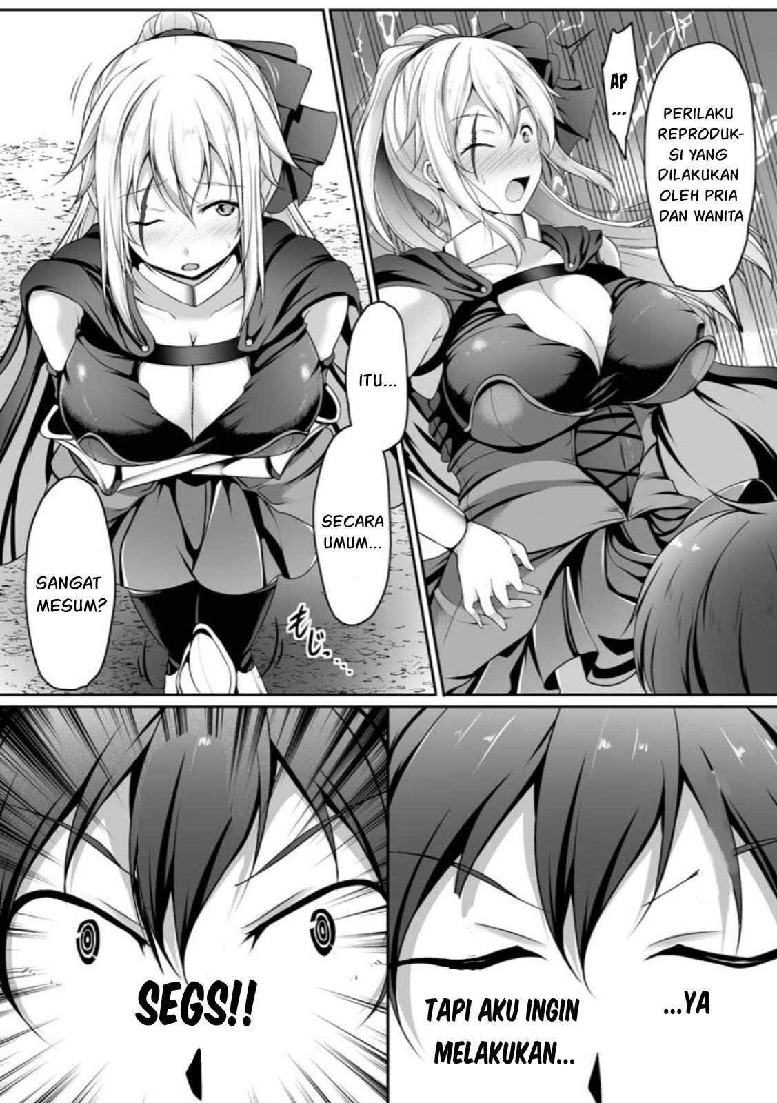 cheat-skill-shihai-otsukatte-isekai-harem - Chapter: 2