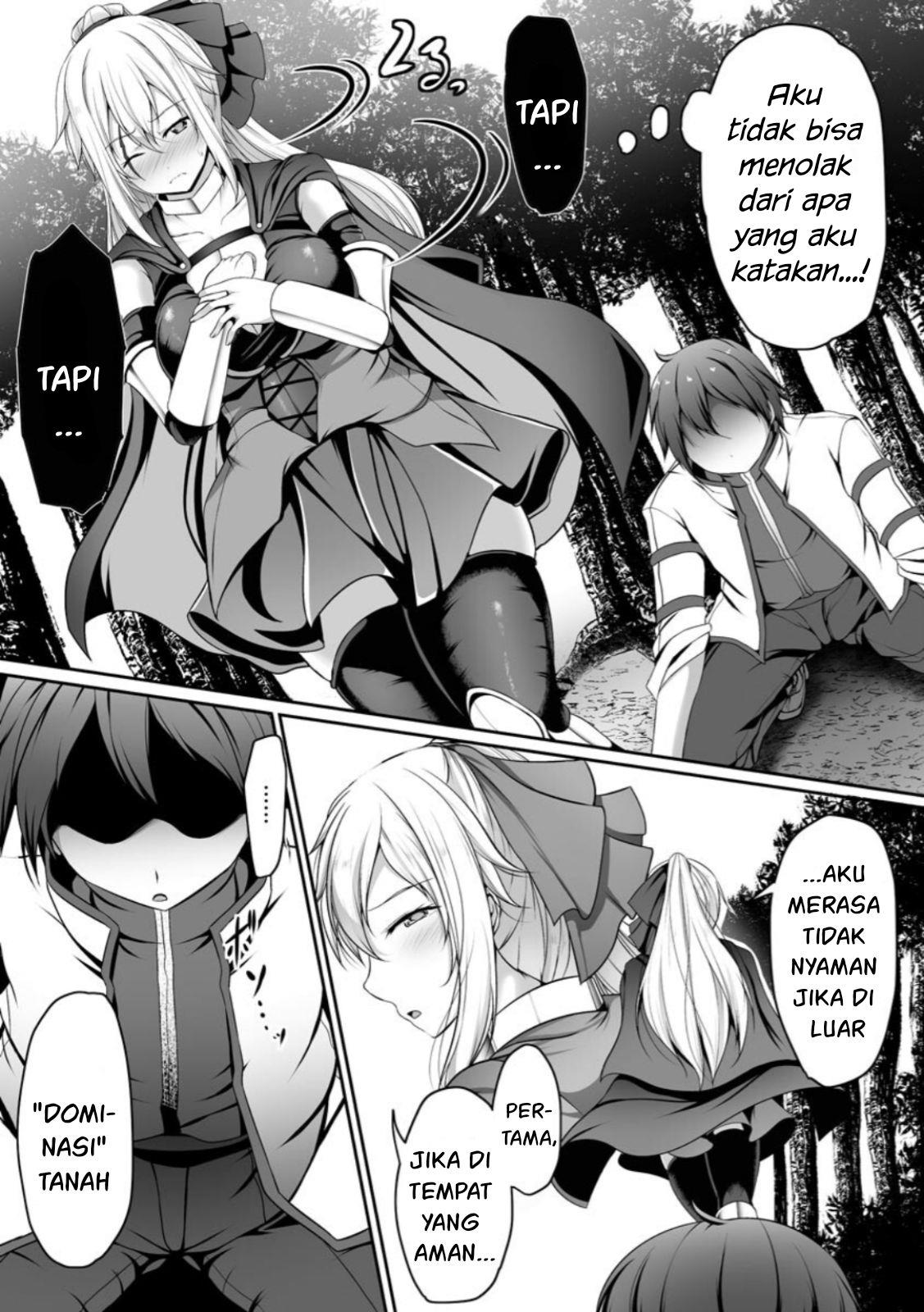 cheat-skill-shihai-otsukatte-isekai-harem - Chapter: 2