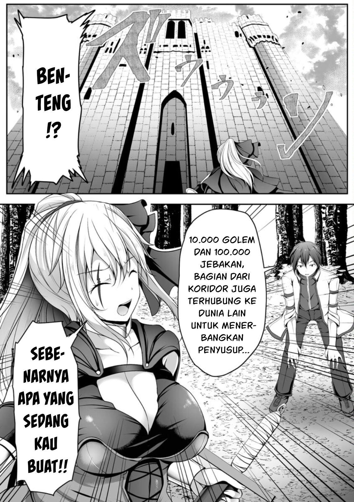 cheat-skill-shihai-otsukatte-isekai-harem - Chapter: 2