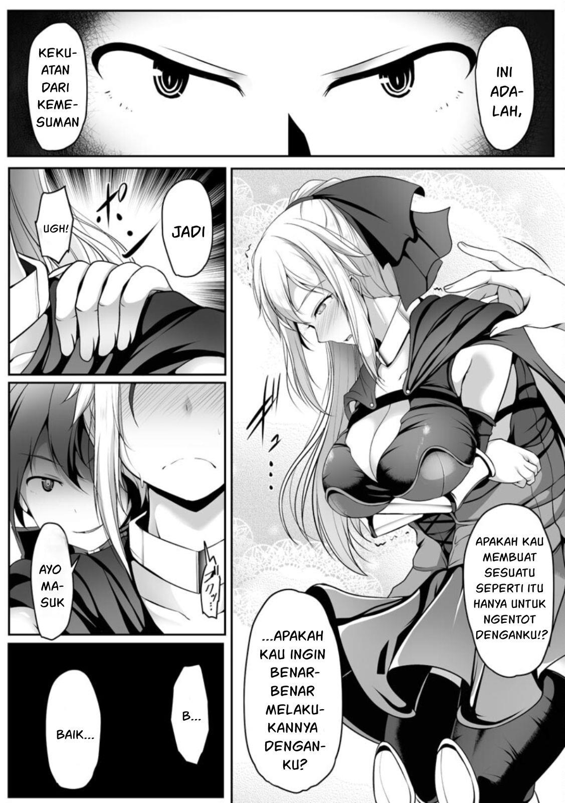 cheat-skill-shihai-otsukatte-isekai-harem - Chapter: 2