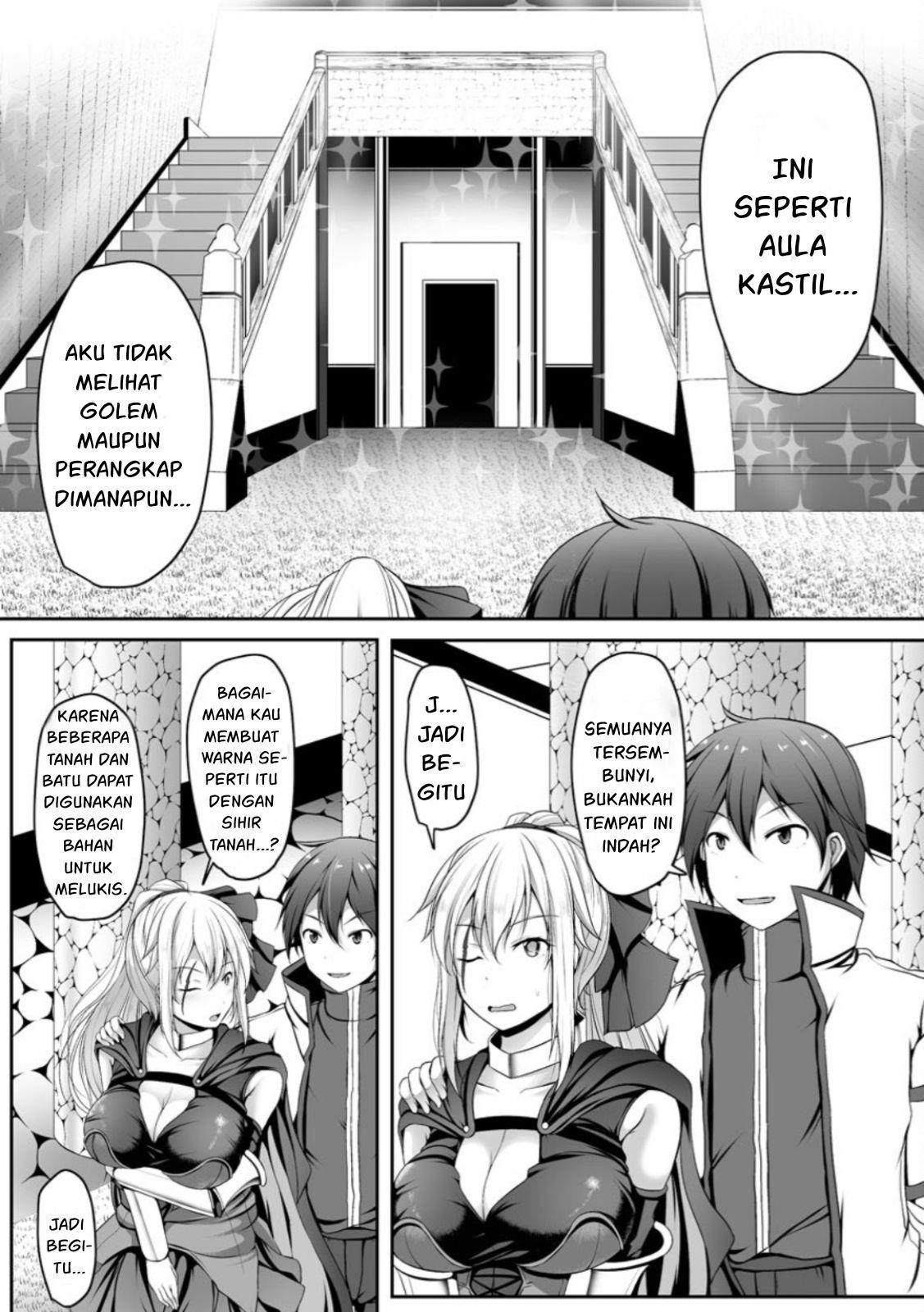 cheat-skill-shihai-otsukatte-isekai-harem - Chapter: 2