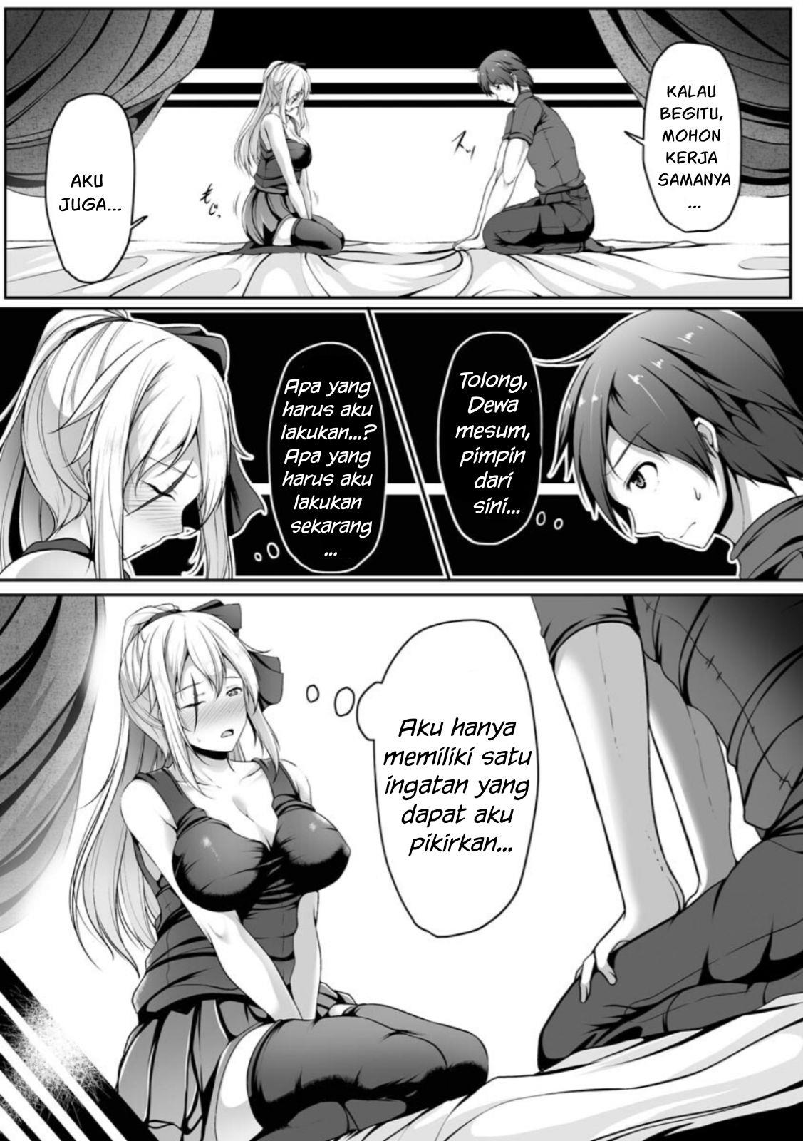 cheat-skill-shihai-otsukatte-isekai-harem - Chapter: 2