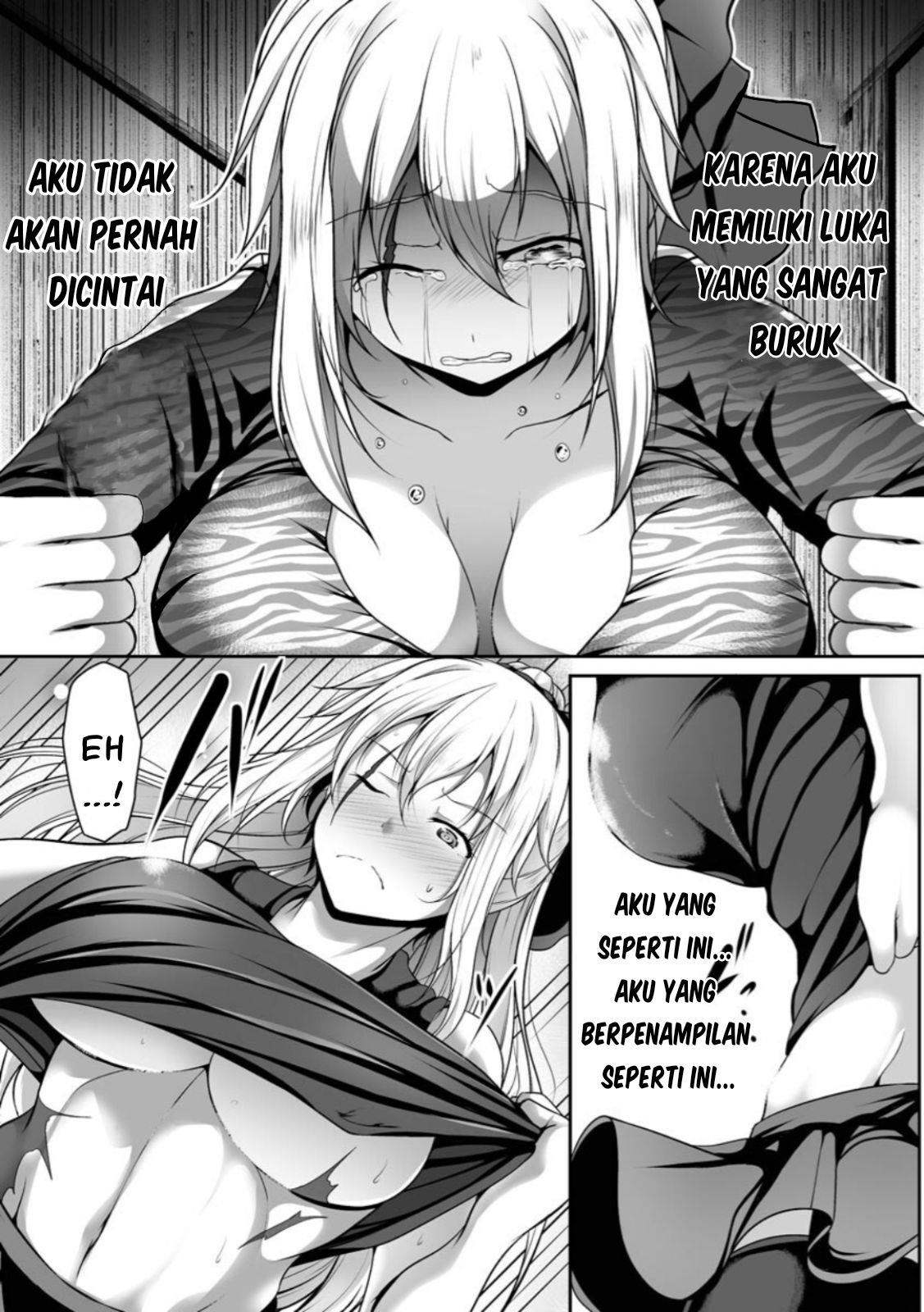 cheat-skill-shihai-otsukatte-isekai-harem - Chapter: 2