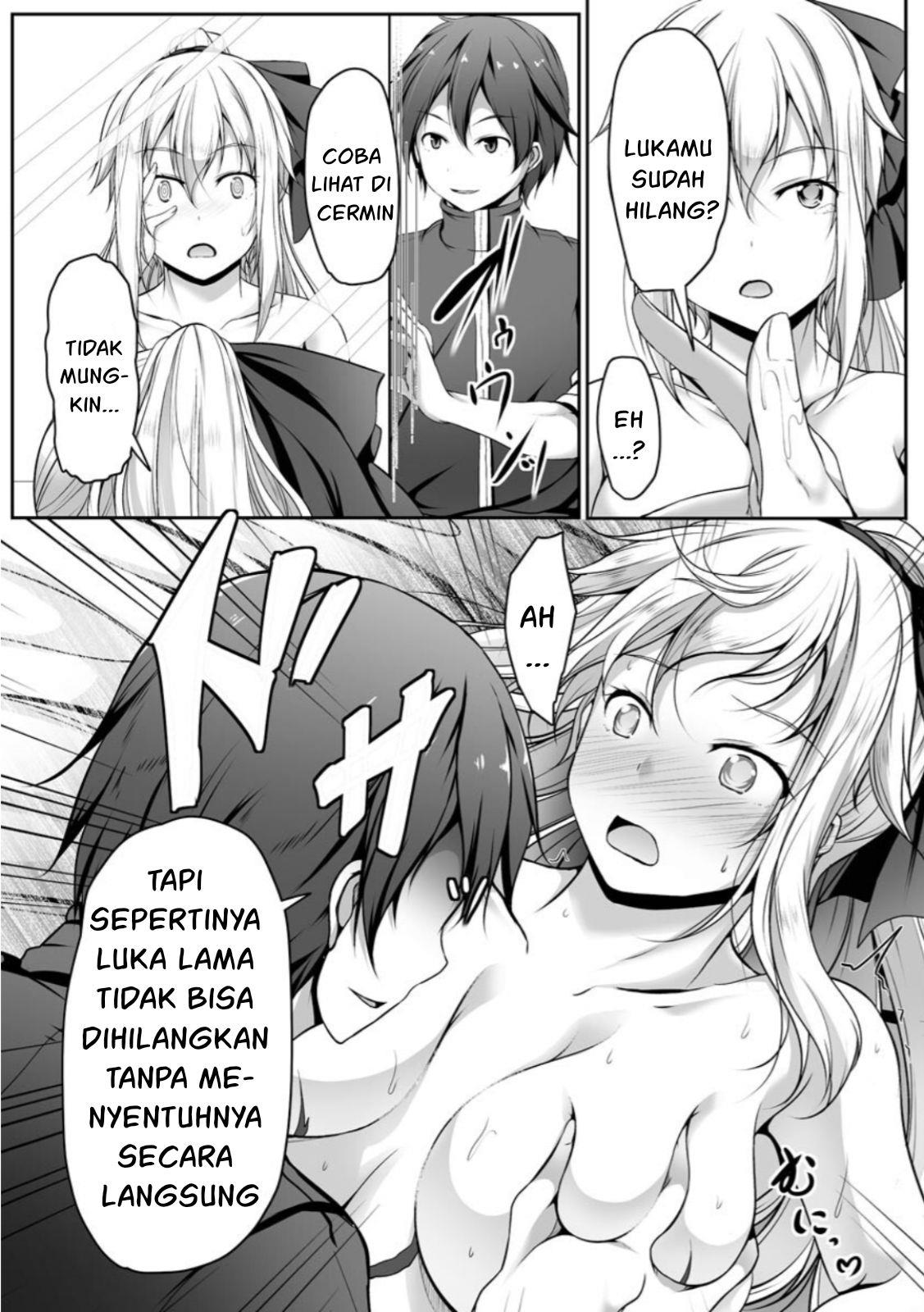 cheat-skill-shihai-otsukatte-isekai-harem - Chapter: 2