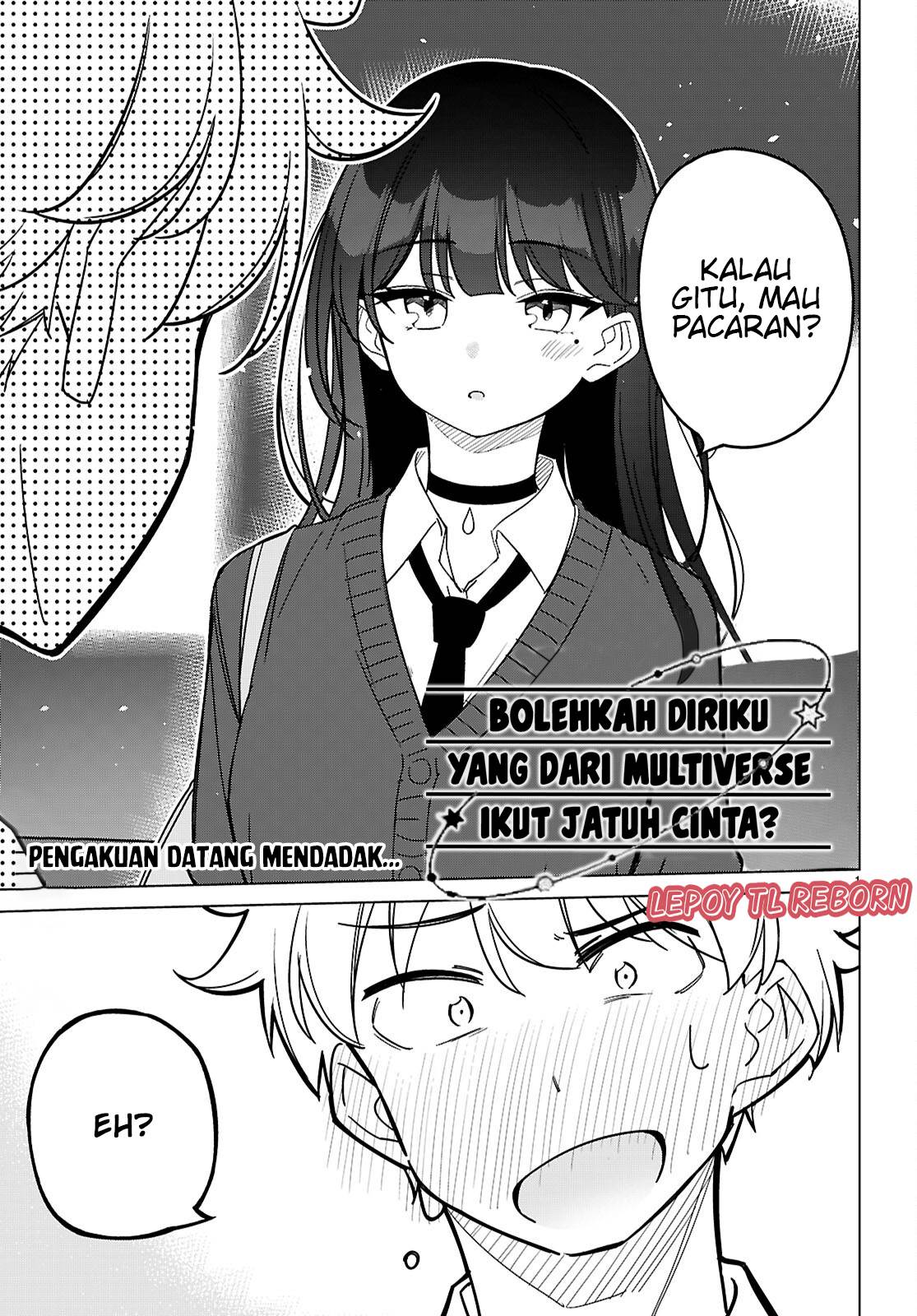 multiverse-no-watashi-koishite-ii-desu-ka - Chapter: 2