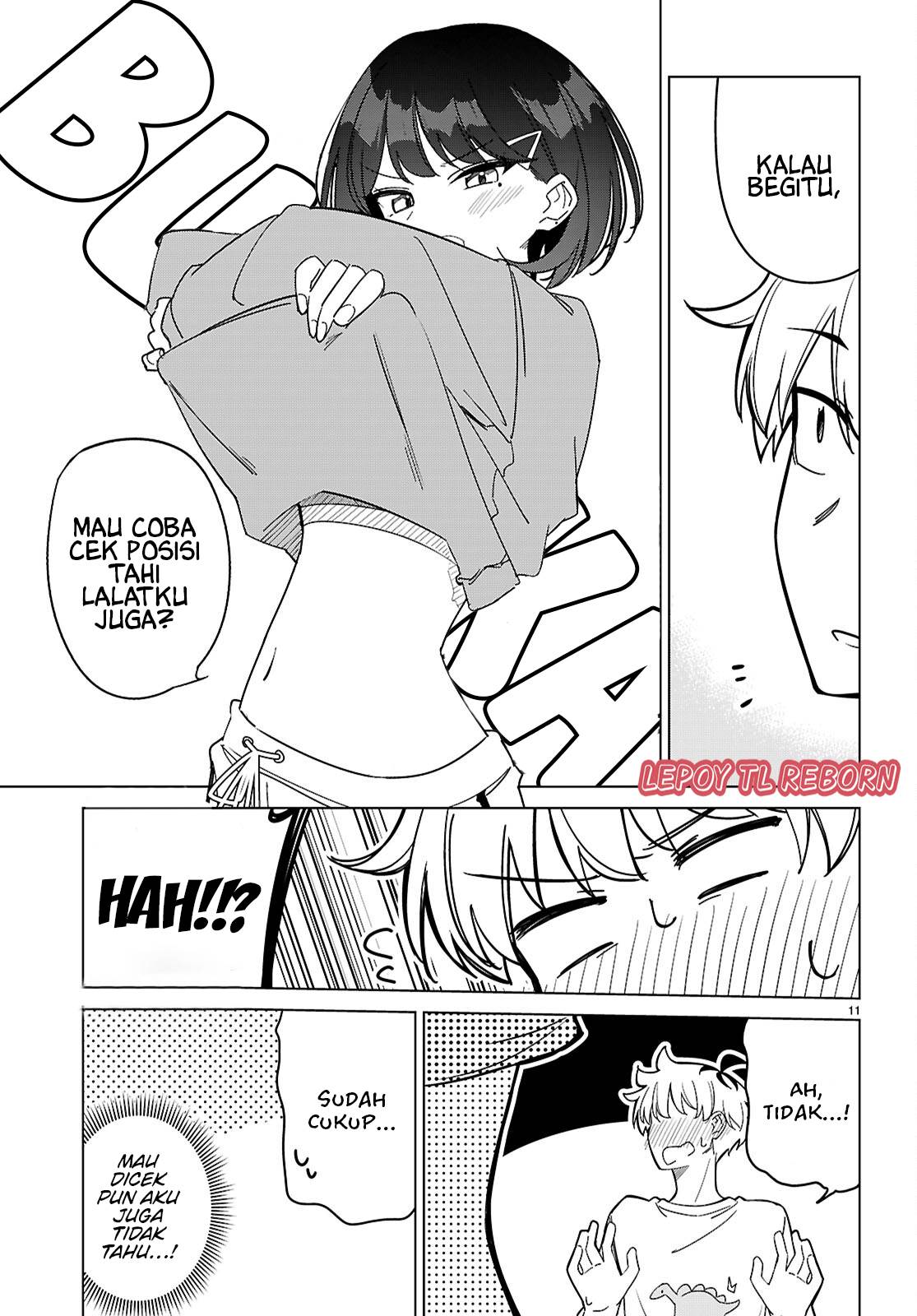 multiverse-no-watashi-koishite-ii-desu-ka - Chapter: 2