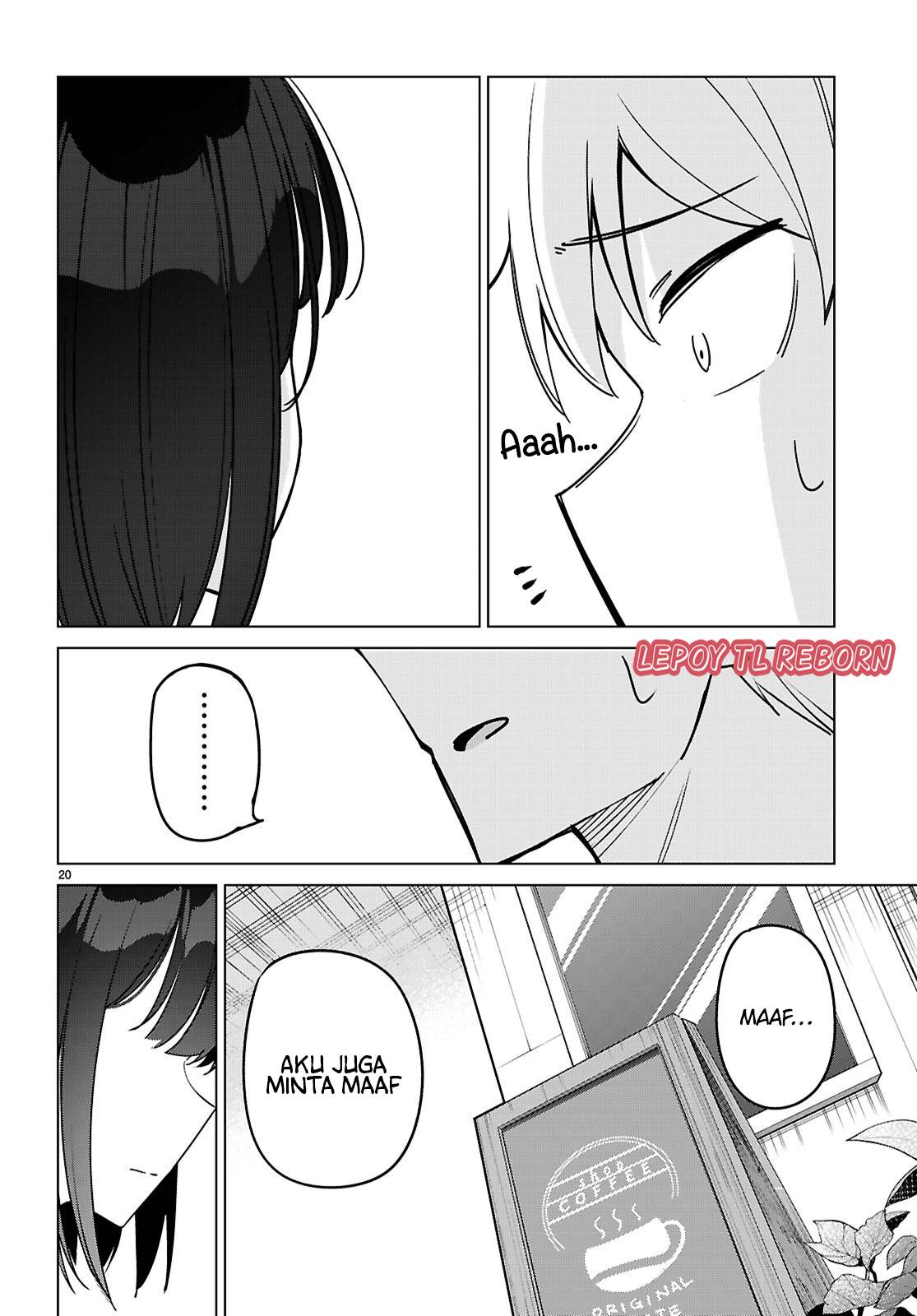 multiverse-no-watashi-koishite-ii-desu-ka - Chapter: 2