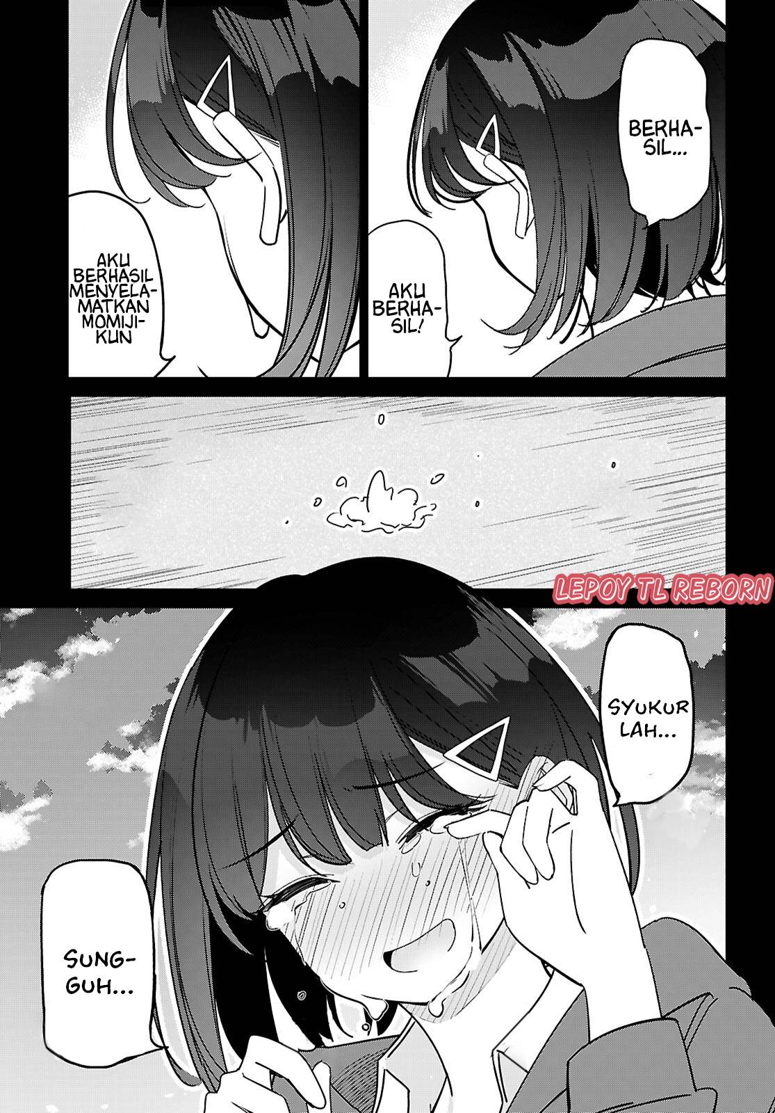 multiverse-no-watashi-koishite-ii-desu-ka - Chapter: 2