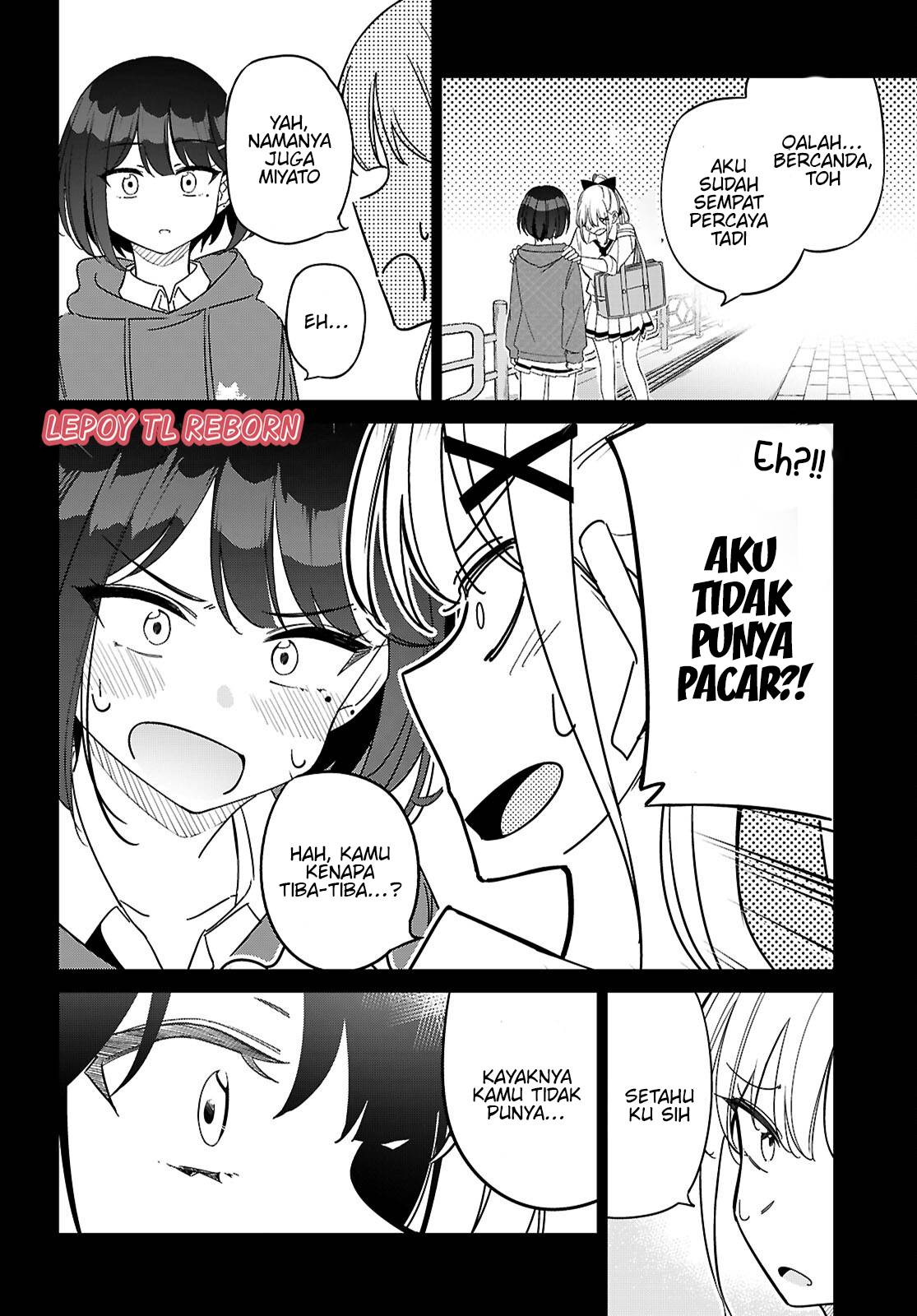 multiverse-no-watashi-koishite-ii-desu-ka - Chapter: 2