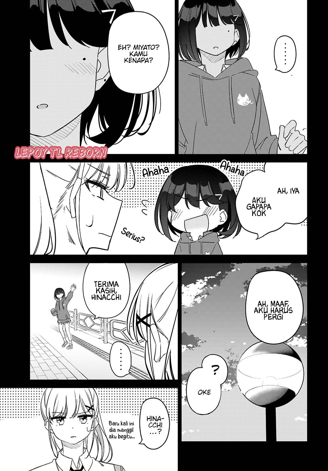 multiverse-no-watashi-koishite-ii-desu-ka - Chapter: 2