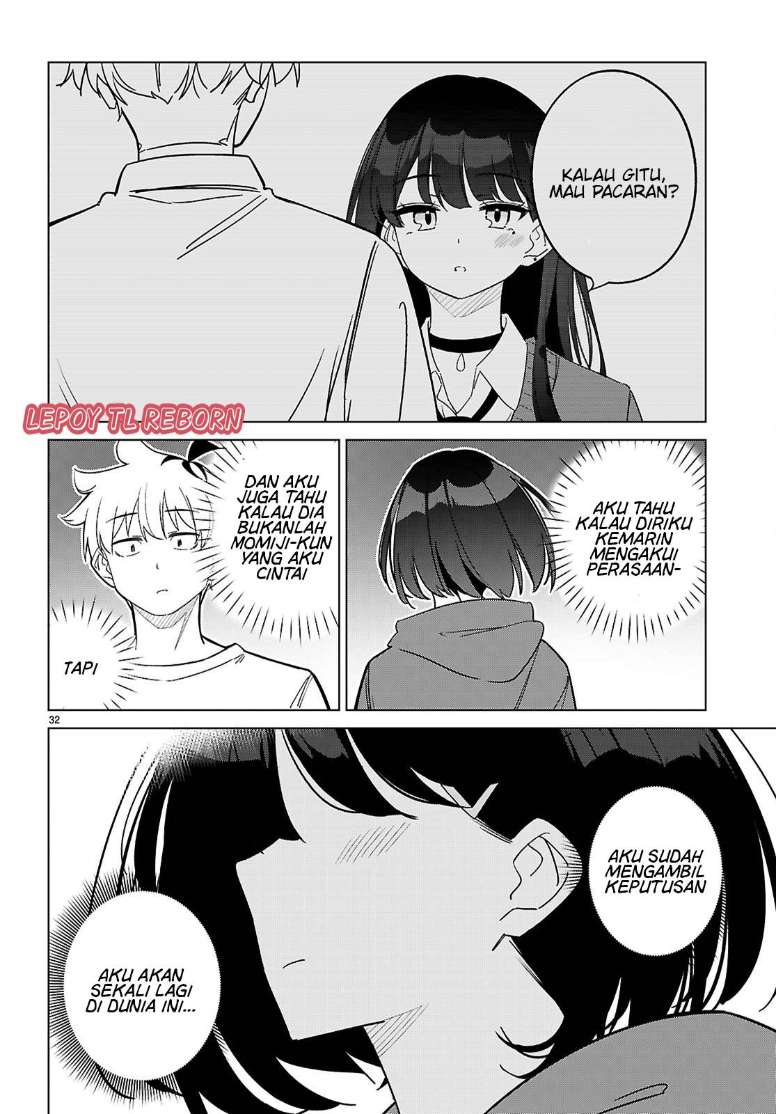 multiverse-no-watashi-koishite-ii-desu-ka - Chapter: 2