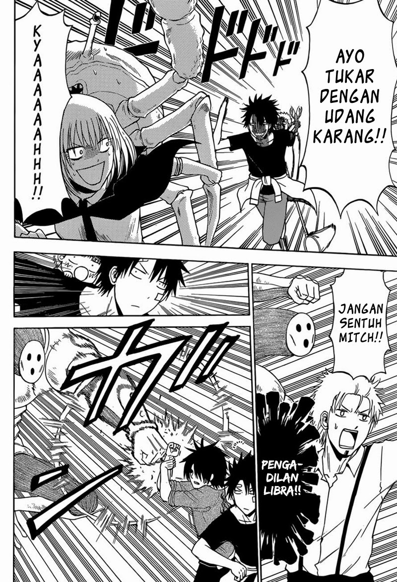 beelzebub - Chapter: 224