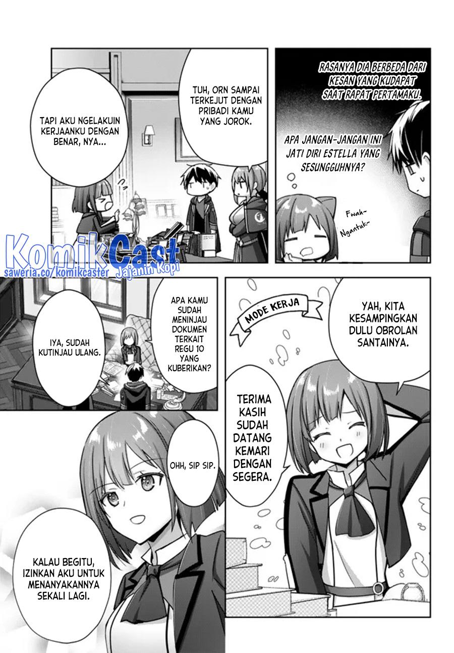 yuusha-party-o-oida-sareta-kiyou-binbou - Chapter: 23