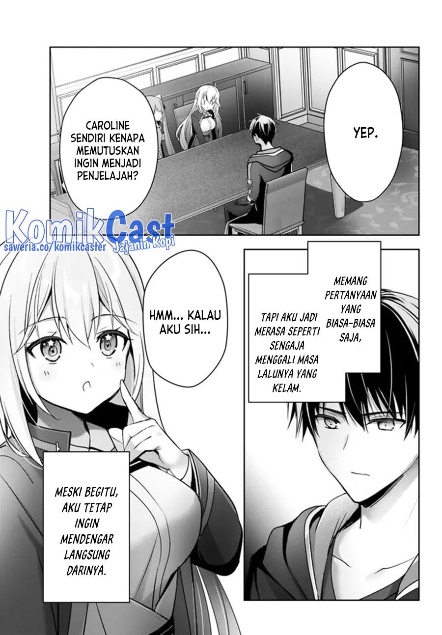 yuusha-party-o-oida-sareta-kiyou-binbou - Chapter: 23