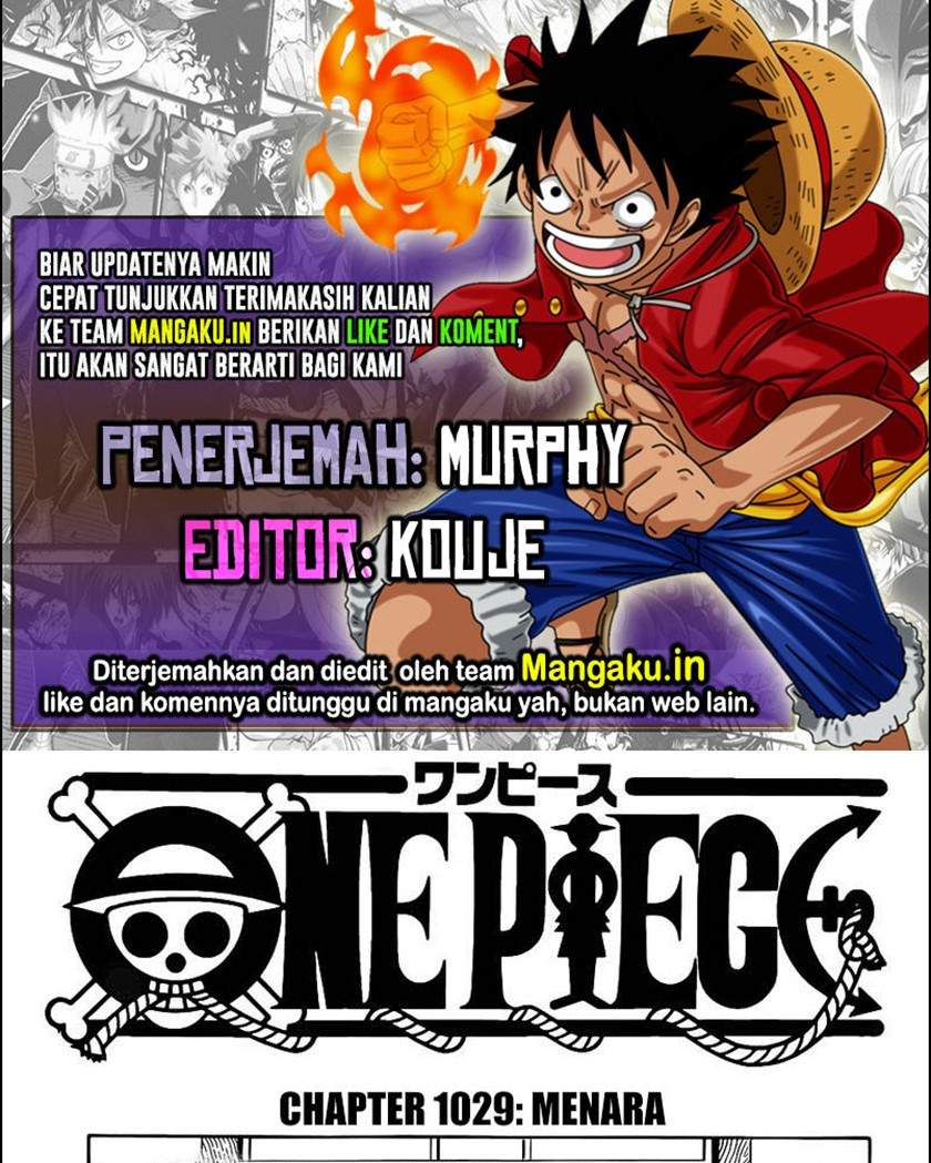 one-piece-id - Chapter: 1029