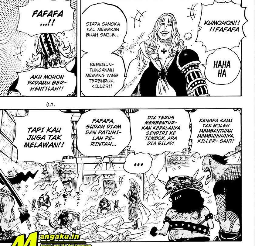 one-piece-id - Chapter: 1029