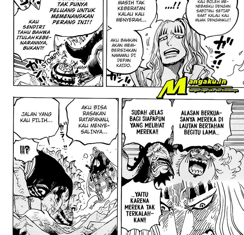 one-piece-id - Chapter: 1029