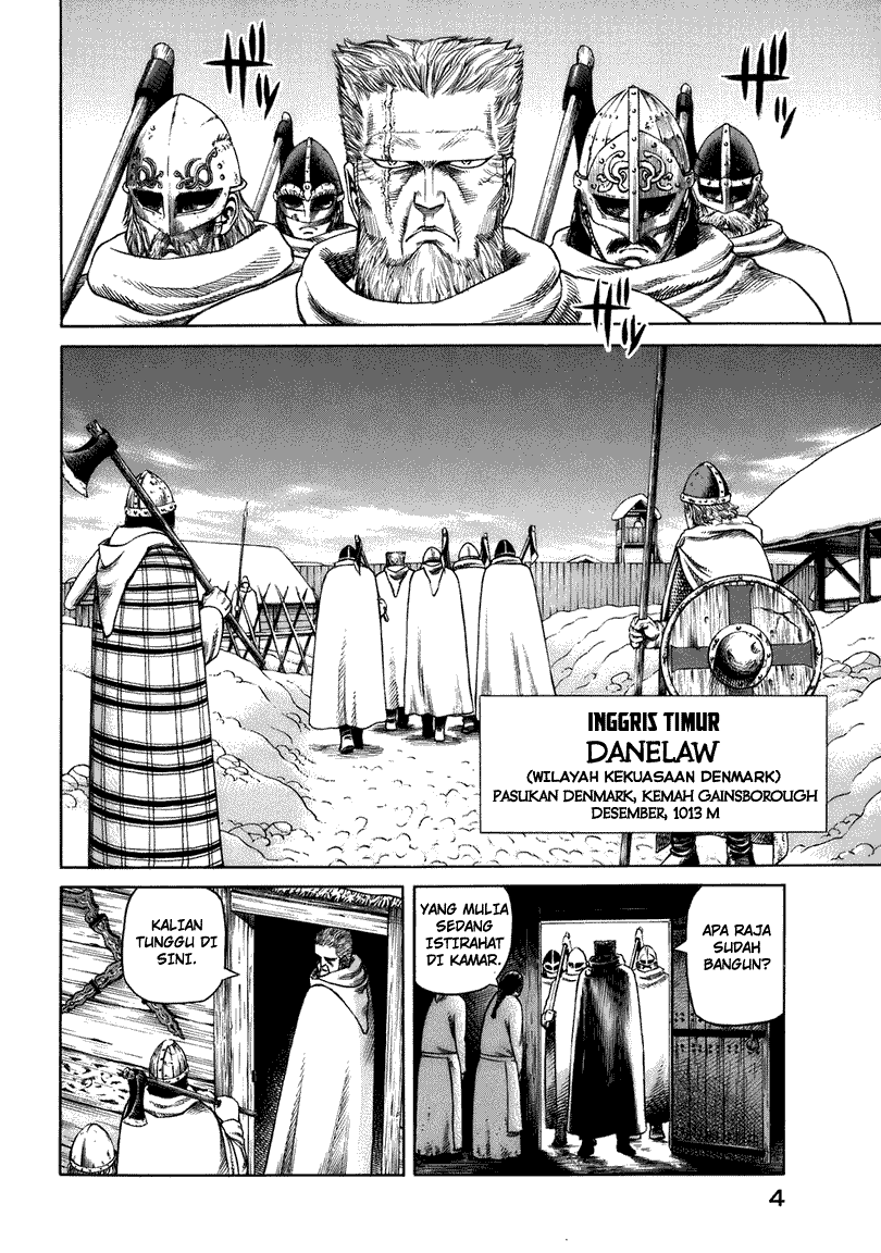 vinland-saga - Chapter: 29