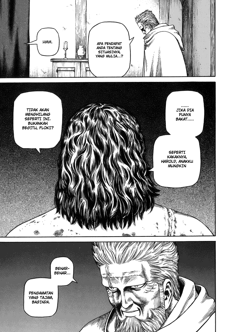 vinland-saga - Chapter: 29