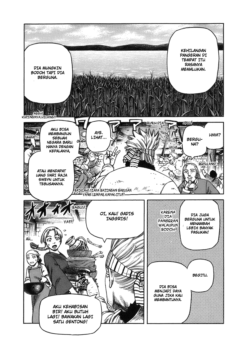 vinland-saga - Chapter: 29