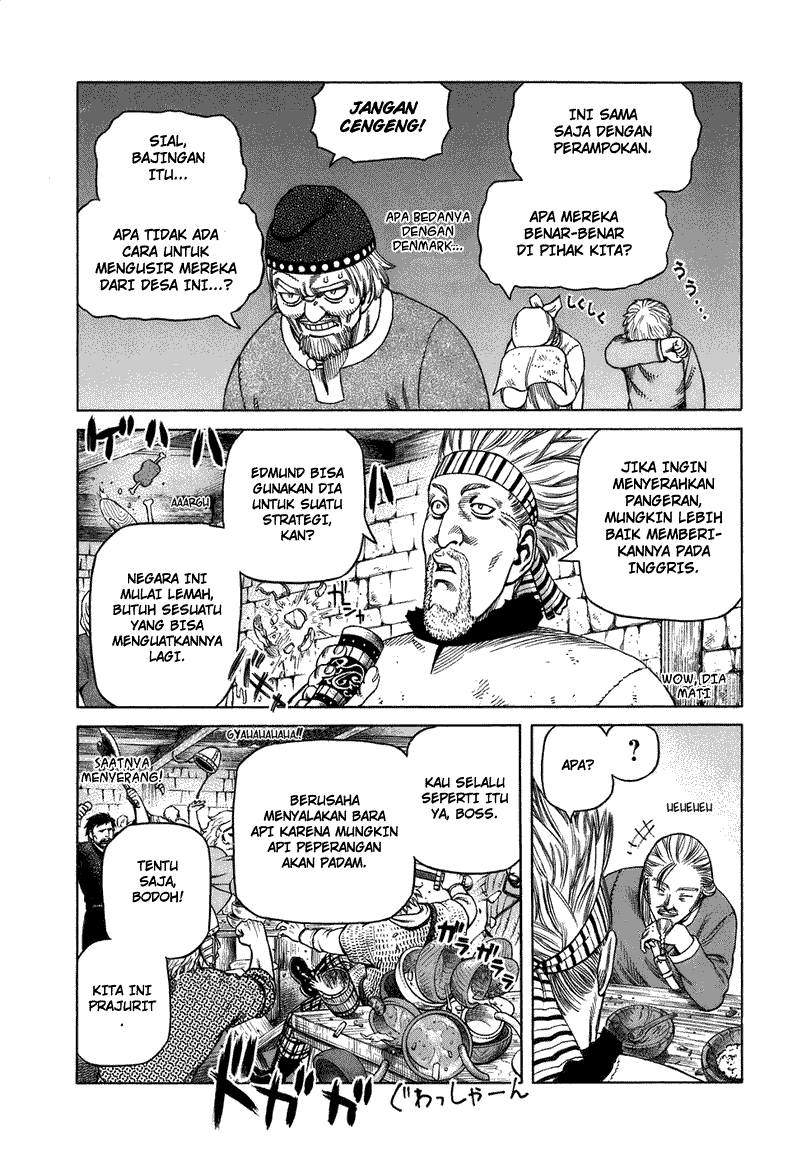 vinland-saga - Chapter: 29